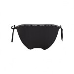 Dámske bikiny Core Logo KW0KW01992-BEH - Calvin Klein L