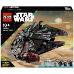 LEGO® Star Wars™ 75389 Temný Falcon