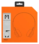 Mondo Freestyle transparentné / Slúchadlá / Bluetooth 5.3 / výdrž 22 h / ENC mikrofón