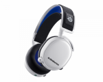 SteelSeries Arctis 7P+ biele (61471)