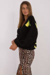 Zapínanie svetra model 202835 Taliansko Moda universal