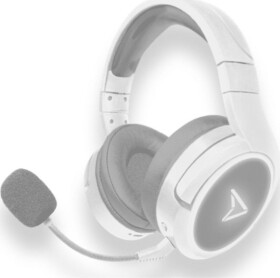 HP STEELPLAY Bluetooth Headset Impulse White Multi