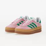 Tenisky adidas Gazelle Bold W True Pink/ Green/ Ftw White EUR 39 1/3