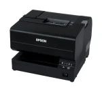 EPSON TM-J7700 čierna / Pokladničná / Atrament / USB + LAN / rezačka (C31CF70301PH)