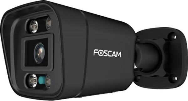 FOSCAM V5EP, surveillance camera (black)