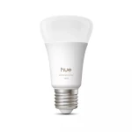 Philips Hue WCA 810 / Chytrá žiarovka / A60 E27 / 8,1 W / 1100 lm / RGB (SKL000509952)