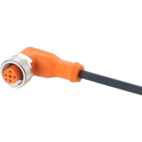 Ifm Electronic EVC005 prívodný kábel , EVC005, piny: 5, 5 m, 1 ks; EVC005