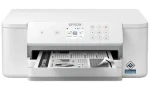 Epson WorkForce Pro WF-M4119DW / atramentová tlačiareň / A4 / 21ppm / USB / RJ45 / WIFI / DUPLEX (C11CK75401)