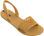 Ipanema Breezy Sandal 82855-24826 Dámske sandále žlté 37