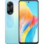 Oppo 98 5G 8GB/256GB modrá / EU distribúcia / 6.72" / 256GB / Android 13 (110010345692)