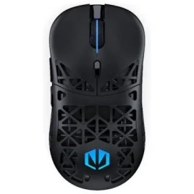 Endorfy LIV Wireless čierna / Bezdrôtová myš / optická / 12000 dpi / 6 tlačidiel / ARGB / USB / 1.8m (EY6A018)