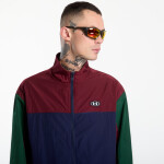 Mikina Under Armour Icon Woven Track FZ Forest Green L