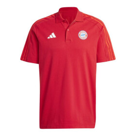 Adidas Bayern Mníchov Polo tričko IT4145 Muži cm)