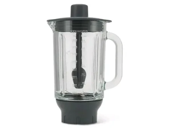 Kenwood KAH 359GL / Sklenený ThermoResist mixér pre roboty Chef MAJOR Cooking Chef (KAH 359GL)