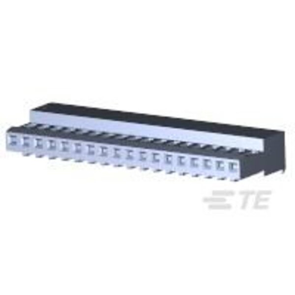 TE Connectivity 4-640442-8 1 ks Box; 4-640442-8