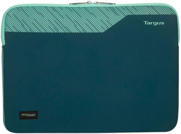 Targus Pulse II EcoSmart* 35,6 cm (14") Etui kieszeniowe Zelený