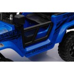 Mamido Elektrické autíčko OFF ROAD 4x4 SPORT modré