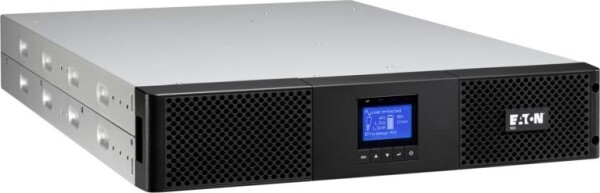 Eaton 9SX 1500VA Rack 2U / záložný zdroj 1500VA 1350W / 6x IEC C13 (9SX1500IR)