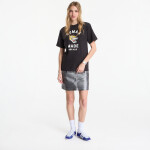 Tričko HUMAN MADE Graphic T-Shirt UNISEX Black M