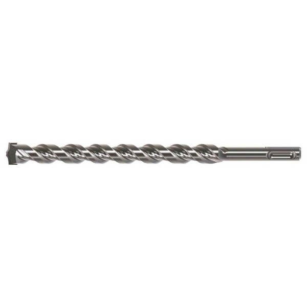 Heller Tools Bionic Pro SDS-Plus Hammerbohrer 23645 kladivový vrták 6.5 mm Celková dĺžka 260 mm SDS plus 1 ks; 23645