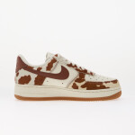 Tenisky Nike W Air Force 1 '07 Field Brown/ Sail-Field Brown EUR 41