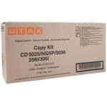 Utax CD-5025 Black Originál (613011010)