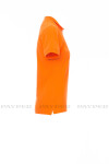 Dámska polokošeľa Payper VENICE LADY Farba: Žltá, Veľkosť: 2XL (000953030501000XXL)
