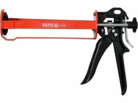 YATO YT-67560 / Vytlačovacia pištoľ na kartuše 225 mm (YT-67560)
