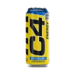 C4 Energy Drink - Cellucor (frozen bombsicle, 500 ml) (60700-3-500ml-frozenbombsicle)