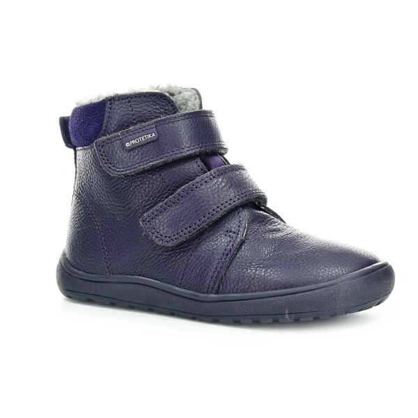 Protetika Plus Protetika Beka Purple barefoot zimné topánky 30 EUR