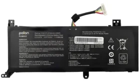 Trx Batéria Polion C21N1818-2 pre Asus X412, X512, X514, V400D / Náhradné batérie / Li- POL 7,6 V / 4150 mAh (TRX-PLNB415)