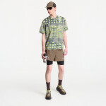 Tričko Pas Normal Studios x Salomon T.K.O. Balance T-Shirt T.K.O. Moss Green XL