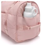 Dámska cestovná taška Heys Puffer Duffel Bag Rose