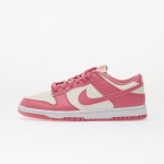 Tenisky Nike Dunk Low Sail/ Peony-White EUR 36.5