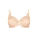 Podprsenka s kosticami Eloise Full Cup 5295 rose - RosaFaia 574 rose 95J