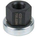 Matica s axiálnym ložiskom, M16x2,0 mm KS Tools 700.2286; 700.2286