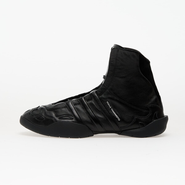 Tenisky Y-3 Regu 2002 Hi Black/ Black/ Black EUR 45 1/3