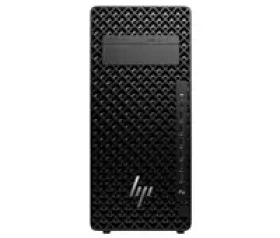 HP Z2 Tower G1i čierna / Pracovná stanica / Intel Core Ultra 7 265K / 32 GB DDR5 / 1 TB SSD M.2 / Intel grafika / W11P (A40T4ET#BCM)