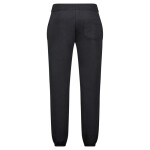 Geographical Norway Pánske tréningové nohavice Maradock PR BLACK DB MEN 100 (WY2700H/GN/Black) S