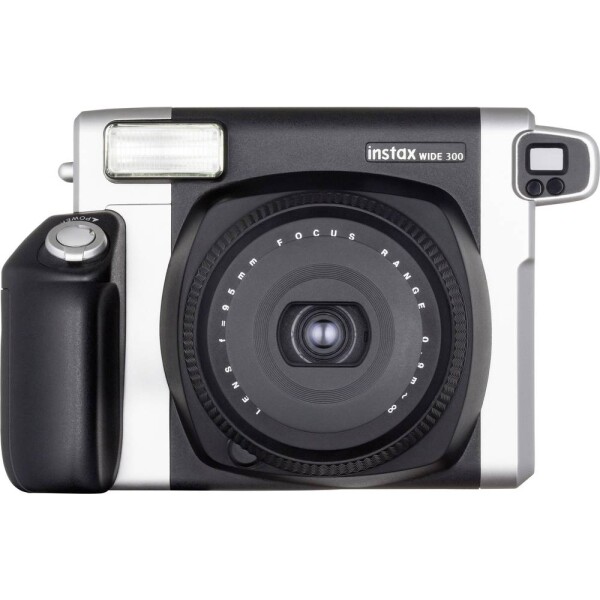 Fujifilm INSTAX WIDE 300 CAMERA EX D / analógový fotoaparát / pre okamžitú fotografiu (16445795)