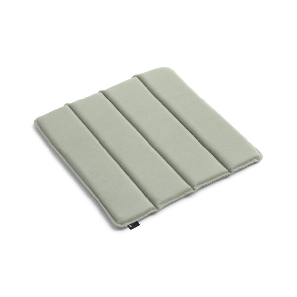 HAY Sedák Terrazza Thyme Green 40 × 40 cm