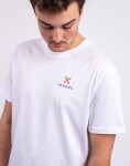 Montura Team Vertigo T-shirt 00 WHITE L
