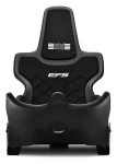 Next Level Racing ELITE Formula EFS / Prídavné sedadlo / FIA / pás do 101,5 cm / nosnosť 250 kg (NLR-E061)
