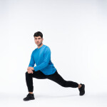 Pánske nohavice TRALL M