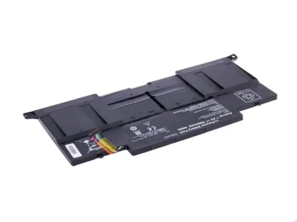 Batéria Avacom pre Asus Zenbook UX31 / Li- POL / 7,4 V / 6000 mAh / 44 Wh (NOAS-UX31-60P)