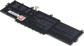 T6 Power Batéria pre Asus ZenBook 14 UX433FA, UX433FN / Batéria pre notebook / 4335 mAh / 50 Wh / 3cell / Li- POL (NBAS0165)
