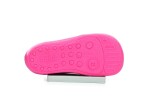 Beda Music jarné barefoot tenisky (BF 0001/TXS/1W) 24 EUR