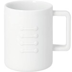 Räder Vánoční set porcelánových hrnků Nutcracker Magnus