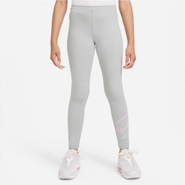 Dievčenské legíny Sportswear Favorites Junior DD6278-077 Nike cm)