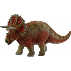 Figúrka na tortu Triceratops 16x8 cm - Bullyland - Bullyland